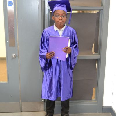 Year 6 Graduation (6)